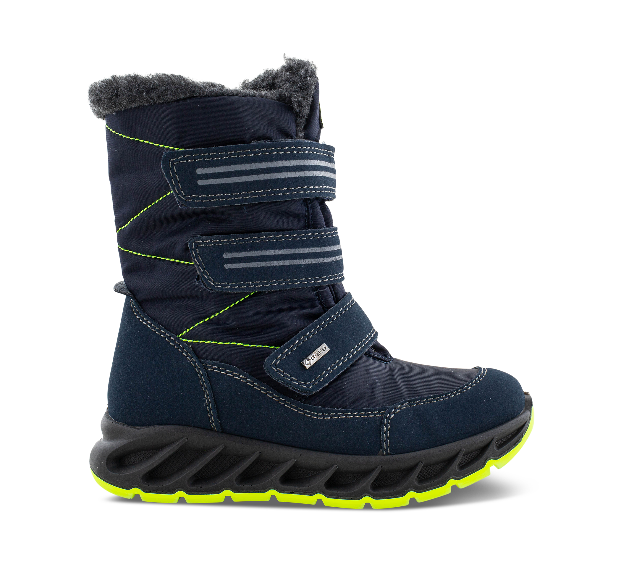 Primigi Cross Gtx - Winterschuhe