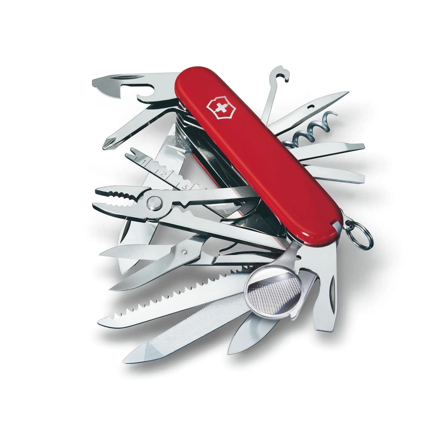 Victorinox Swisschamp