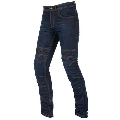 Jean DXR KAPTOR - Slim - Bleu