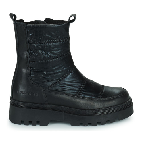 Bullboxer - ALJ505E6L - Noir