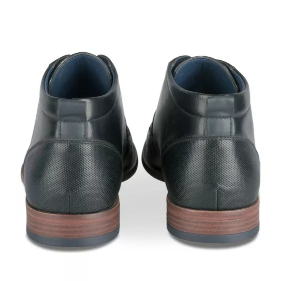 Bottines NOIR B-BLAKE