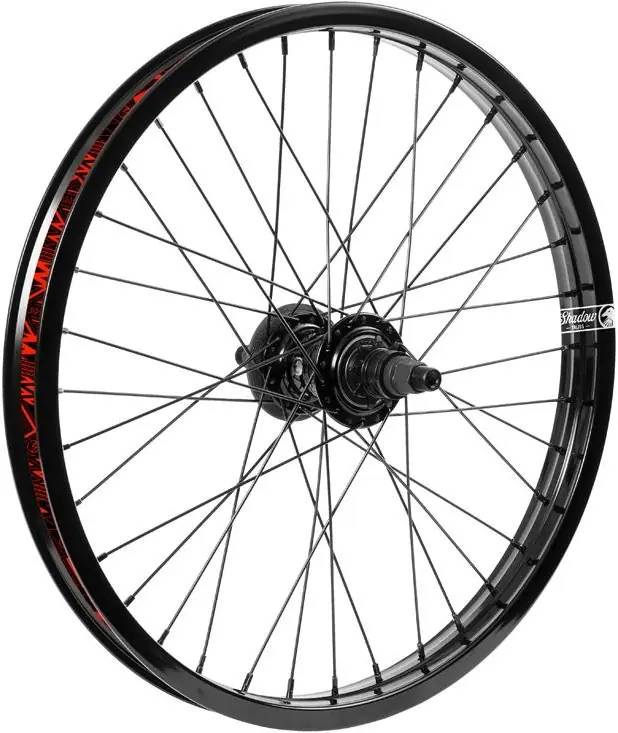 Shadow Optimized Freecoaster BMX Hjul | SkatePro