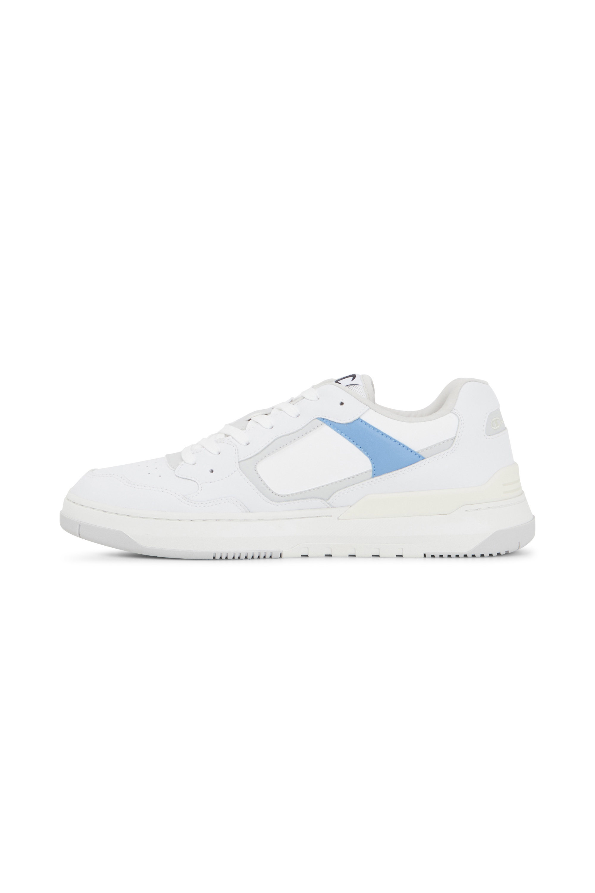 CHAMPION Baskets Z89 LOW Low Cut  Blanc