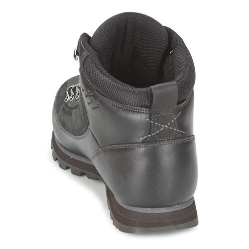 Helly Hansen - THE FORESTER - Noir