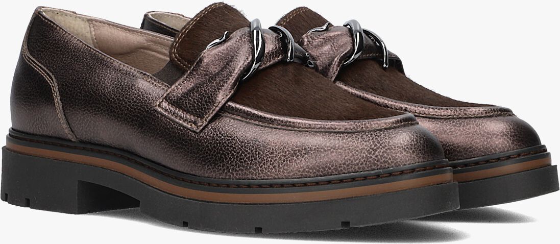 bronzen dl sport loafers 6766