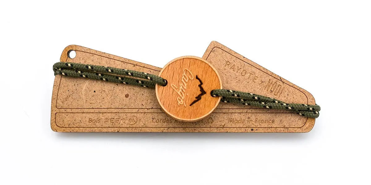 Bracelet Canigó