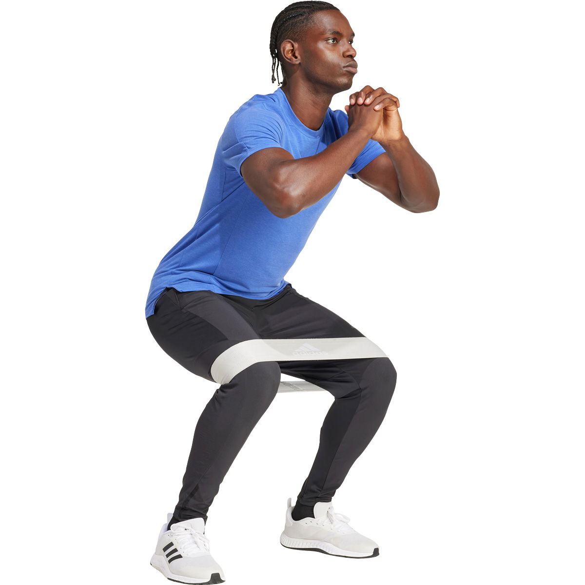 adidas Designed 4 Training Hybrid Træningsbukser Herre