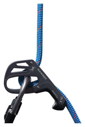 Corde Mammut 9.5 Crag Classic Bleu - 70 m