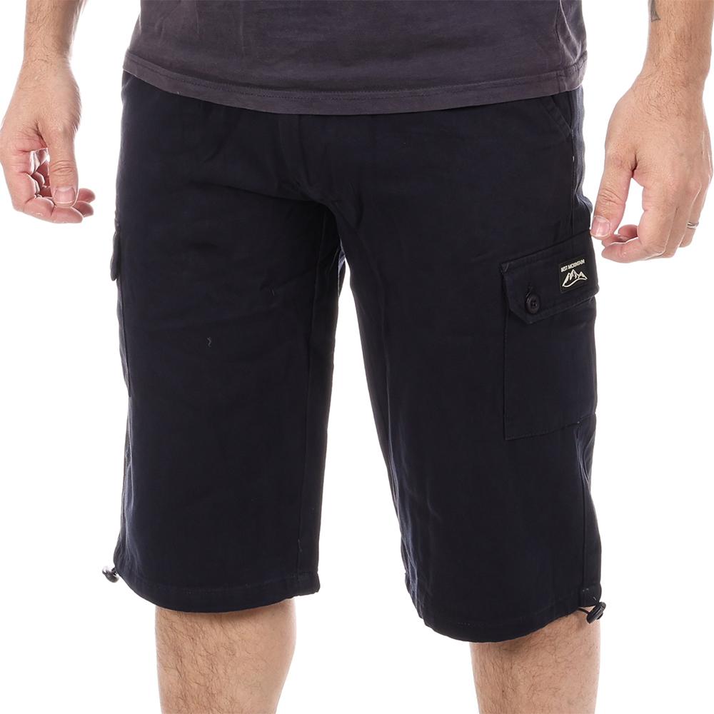 Best Mountain Bermuda Marine Homme Best Mountain Bermudas RANDO 302