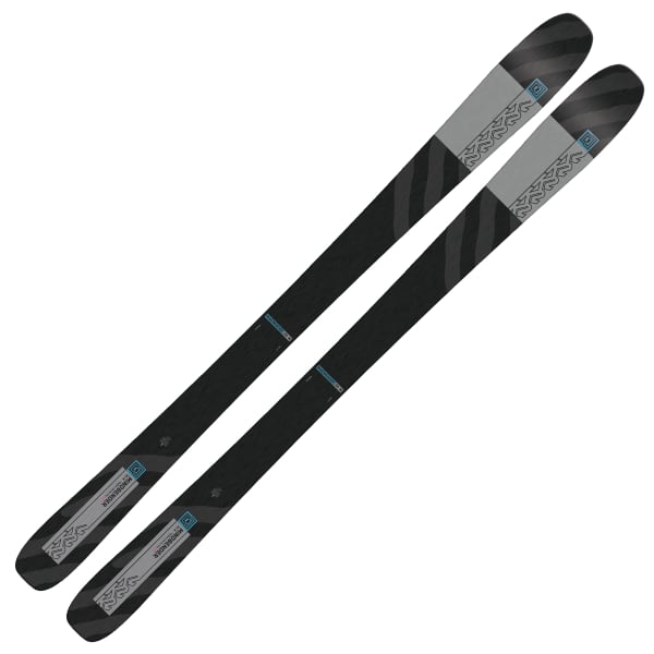 Ski K2 MINDBENDER 85 W BLACK