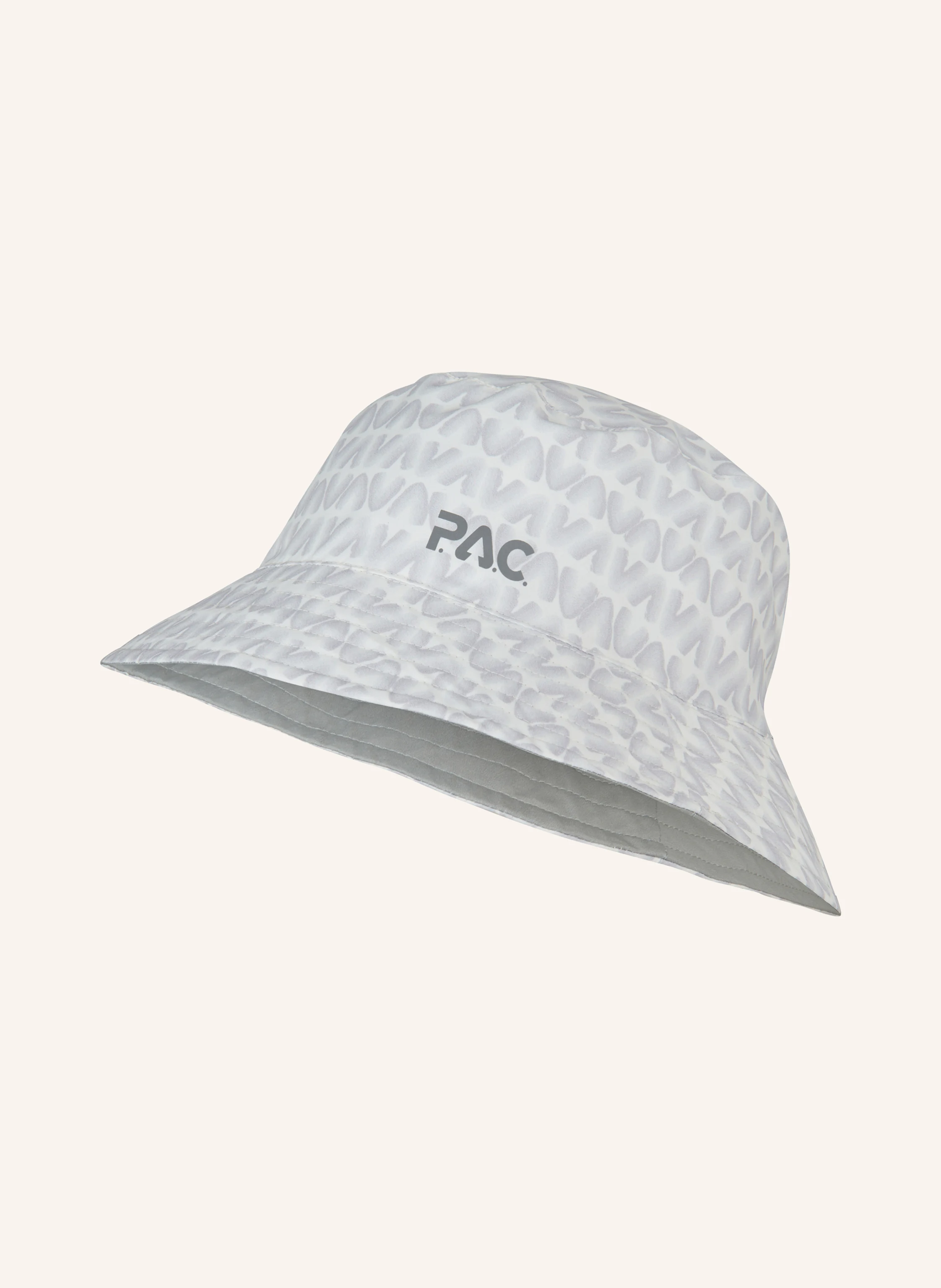 P.A.C. Bucket-Hat LEDRAS zum Wenden