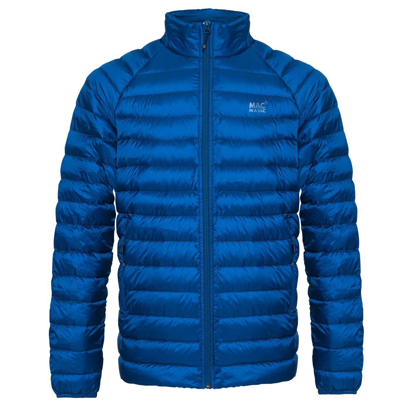 Mac in a SacSteppjacke «Synergy»