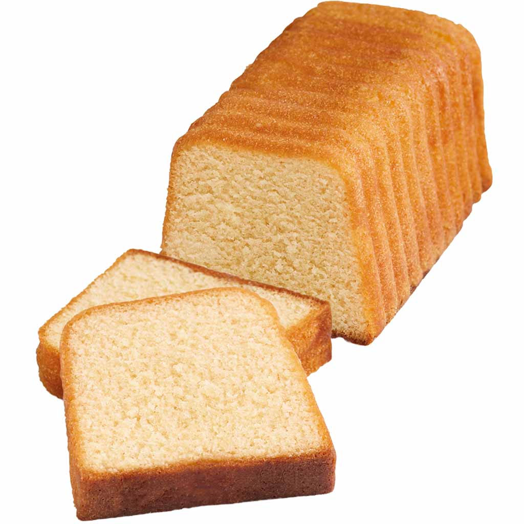 Kuchenmeister Kuchen mit Vanillegeschmack 400g MHD:21.5.25