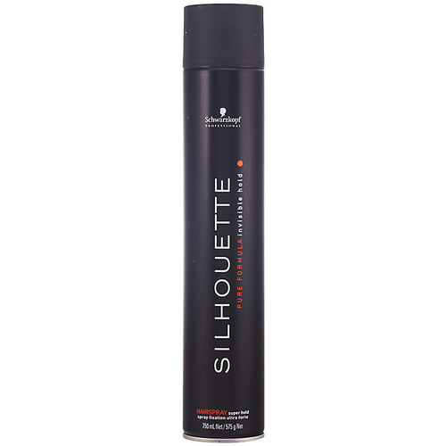 Schwarzkopf - Silhouette Hairspray Super Hold