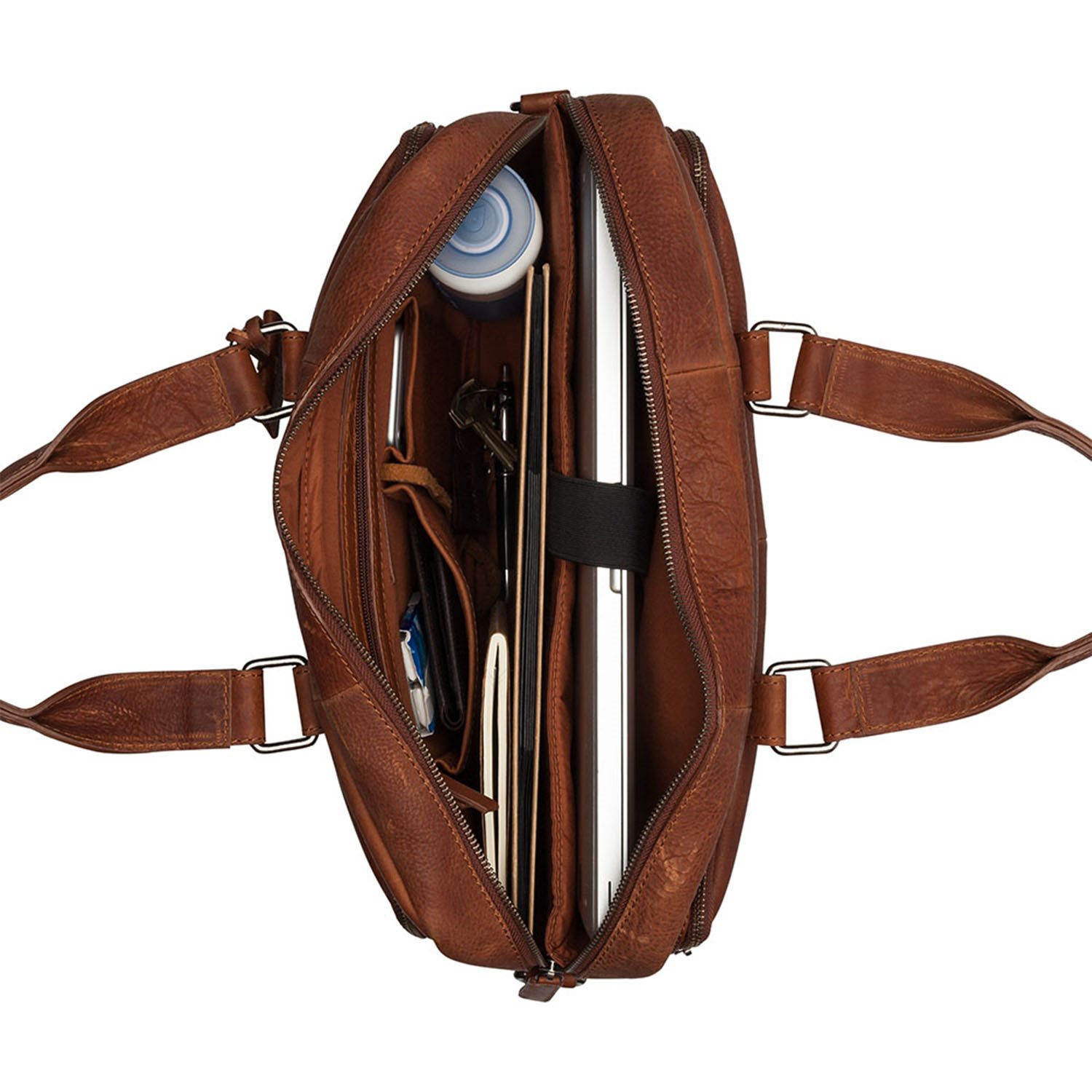 Burkely Antique Avery Workbag 15.6