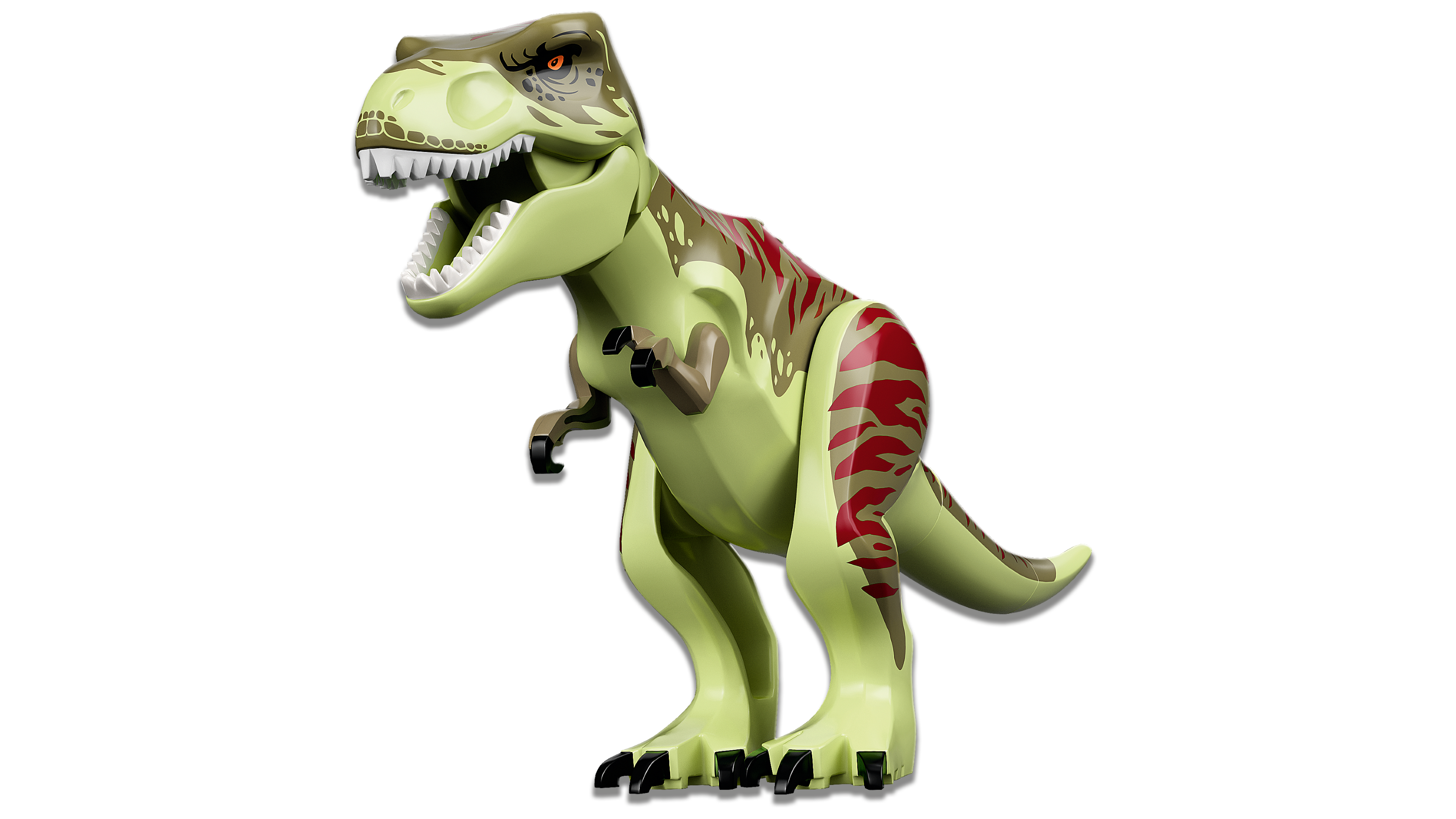 A Fuga do T. rex 76944