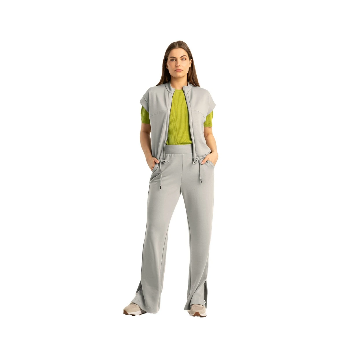 Dames Jeans PS#Eladenim82cm