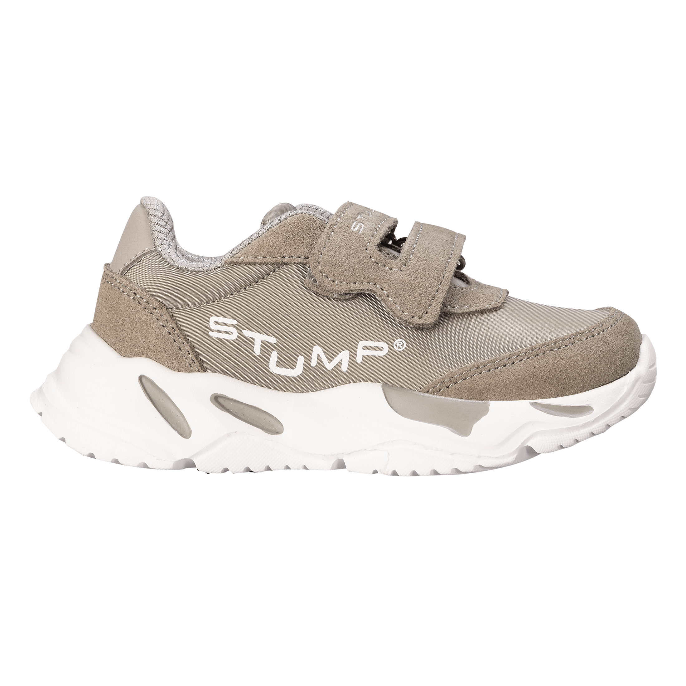 Stump Voak 25-30 - Fritids og motesko