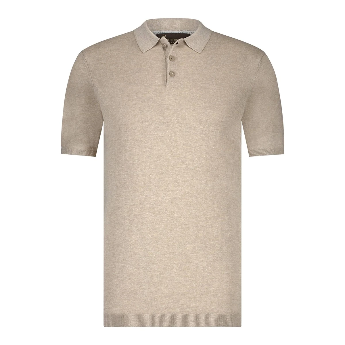 Heren Polo 51835TM100.12