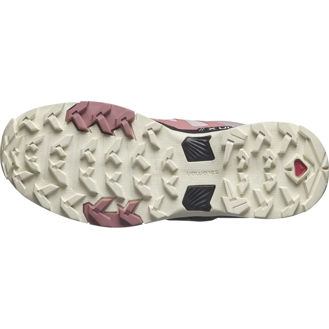 X ULTRA 4 GORE-TEX  Hiking-Halbschuhe Damen