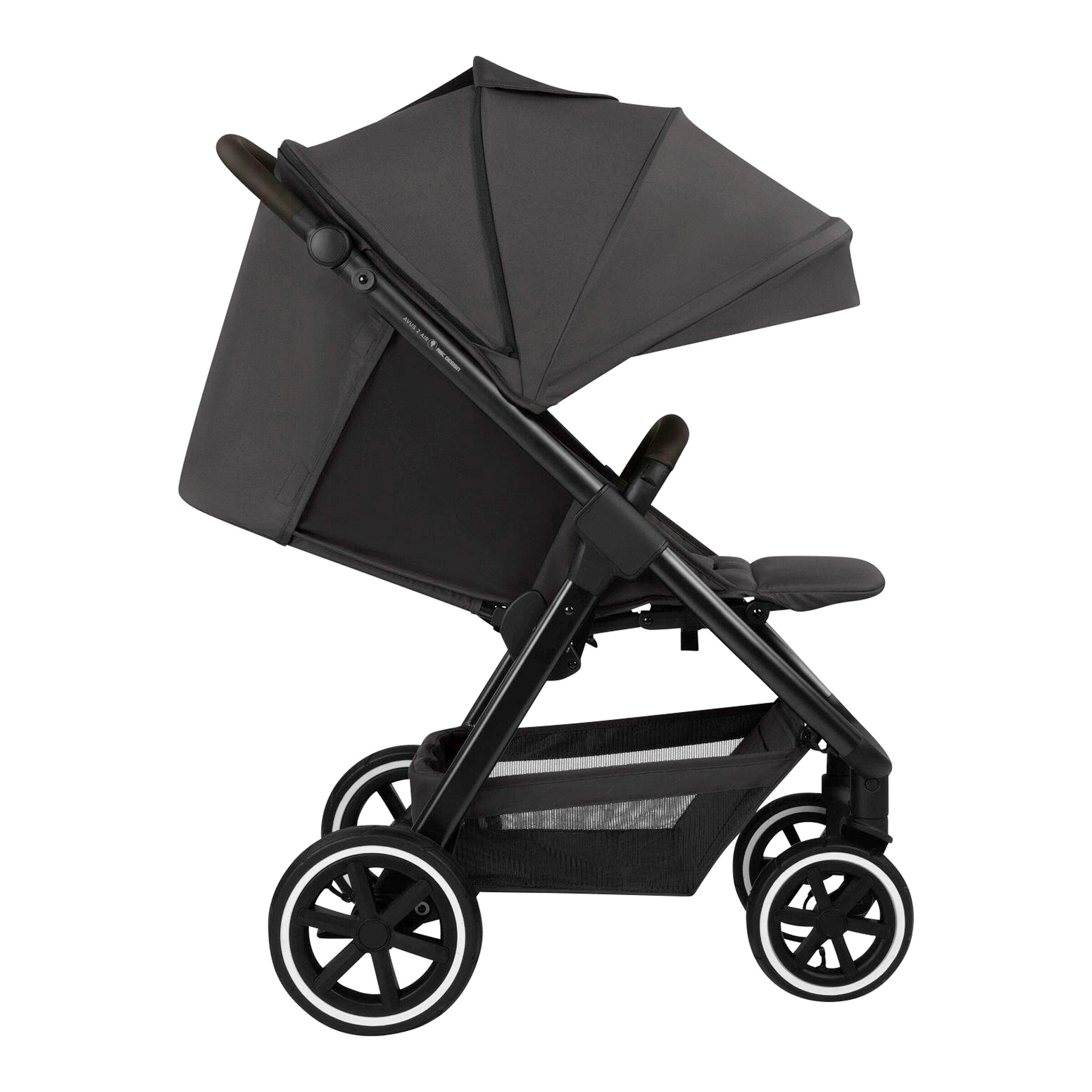 ABC Design Buggy Avus 2 Air falcon