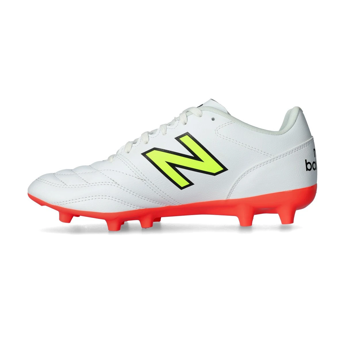 Chuteira New Balance 442 Academy FG V2