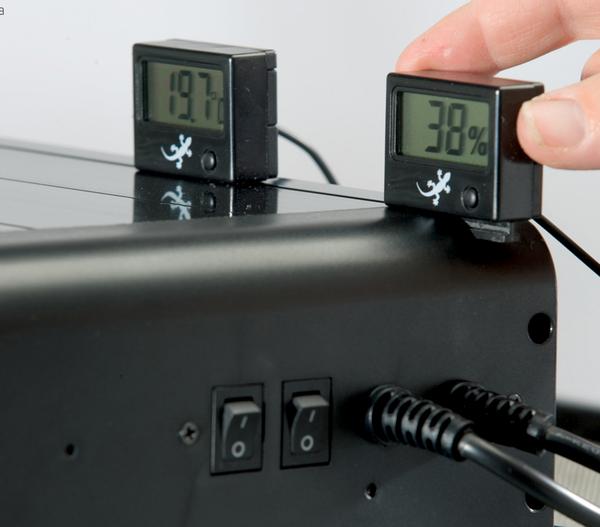 Exo Terra® Digitales Thermometer