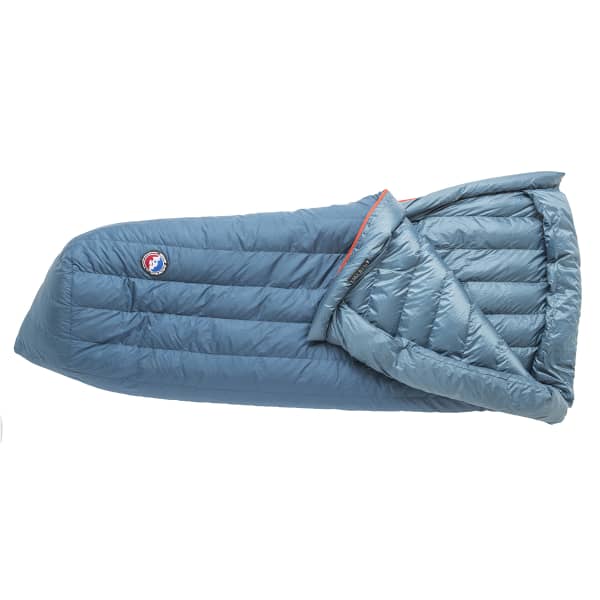 Sac de couchage BIG AGNES KING SOLOMON 35 DW