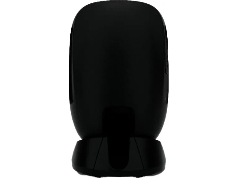 Zebra DS9300 Series DS9308 - Standard Range (SR) - USB Kit - stregkodescanner - desktopmodel - 2D imager - 3050 mm / sek. - afkodet - USB