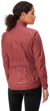 MATERA AIR Damen-Windjacke  brick  40