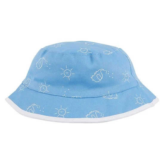 Sweet Summer bob   bleu        43-45 cm   de               P'tit bisou