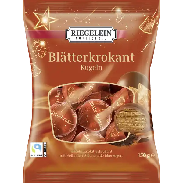 Blätterkrokant