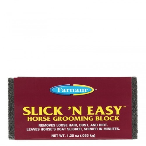 Vetnova Slick 'N Easy™ para cavalos