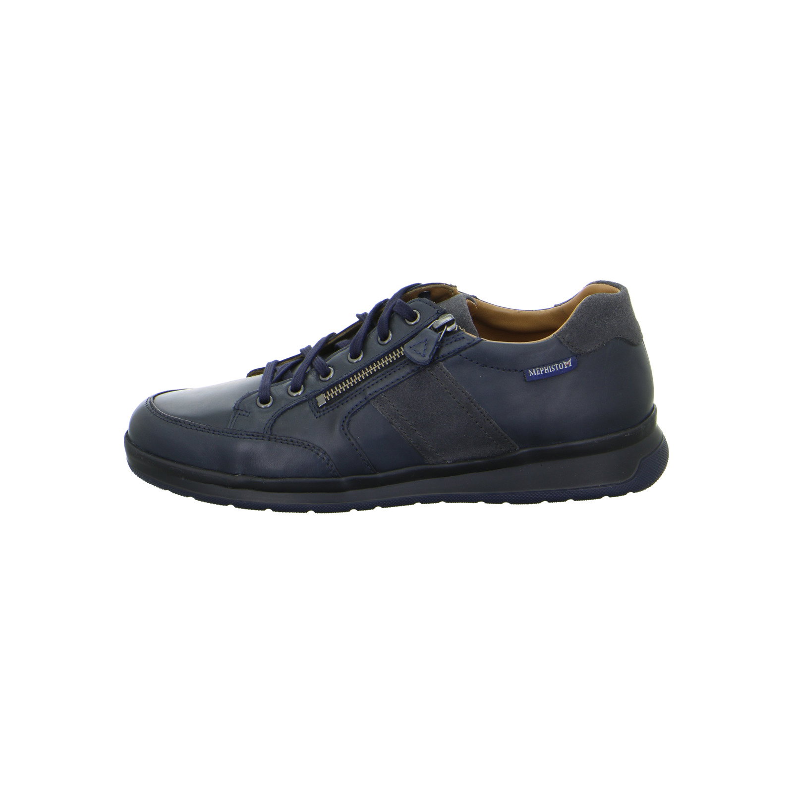 Mephisto chaussures Lisandro navy