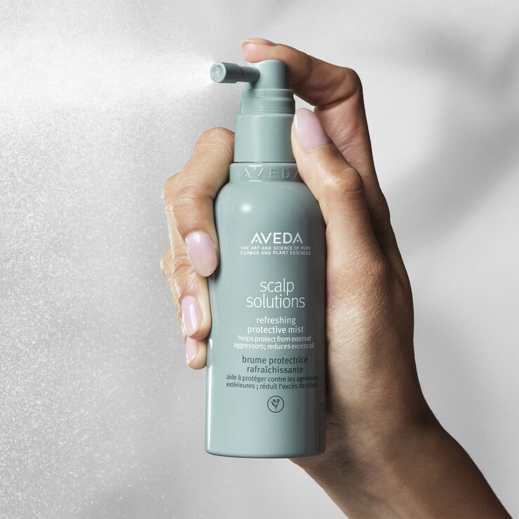 Aveda Scalp Solutions Refreshing Protective Mist 100ml
