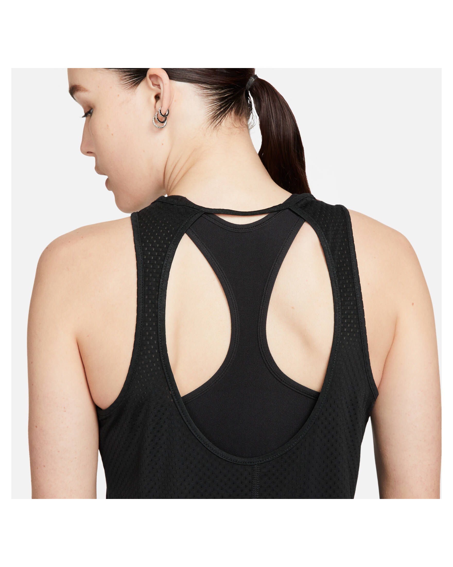 Nike| Damen Tanktop DRI-FIT ONE BREATHE