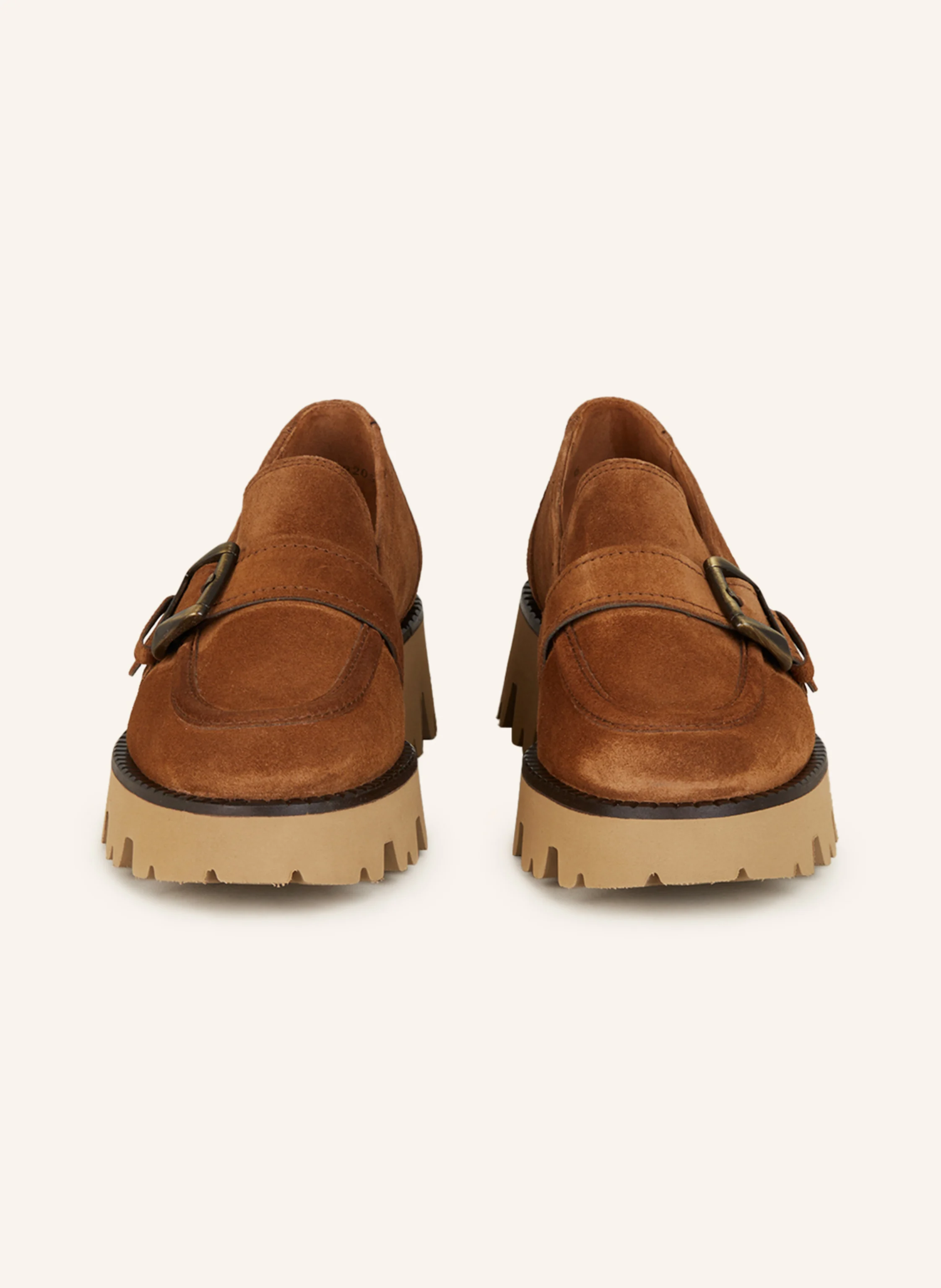 paul green Loafer