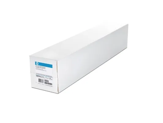 HP Everyday - Polypropylen (PP) - mat - Rulle (152,4 cm x 30,5 m) - 120 g/m² - 2 rulle(r) film - for DesignJet 5000, 5000ps, 5000uv, 5500, 5500ps, Z6100, Z6100ps, Z6200, Z6600, Z6800