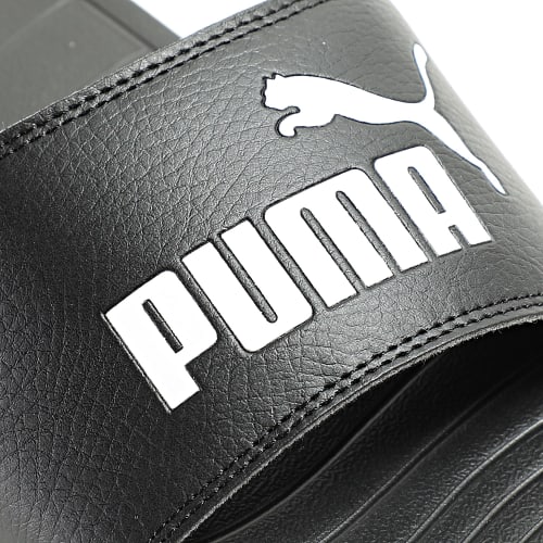 Claquettes Popcat 20 372279 Puma Black