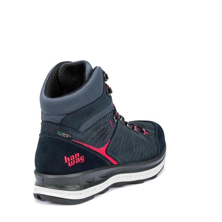 Bluecliff Lady ES navy-pink
