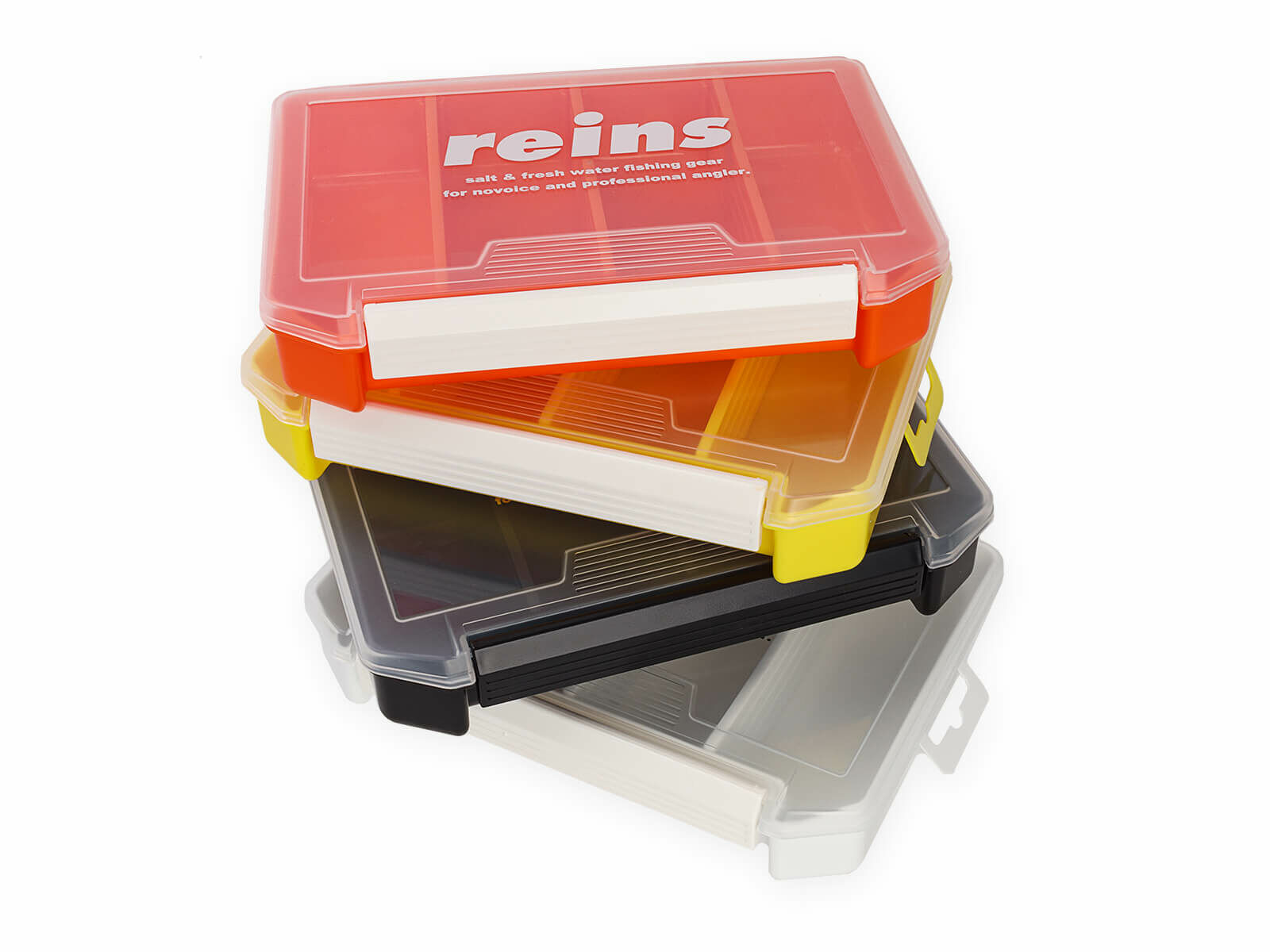reins Lure Case 3010