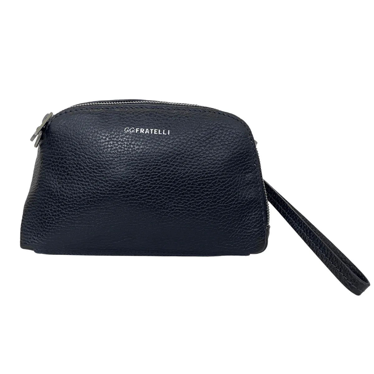 Gigi Fratelli | ROM0104 | Leren Pols/Schoudertas