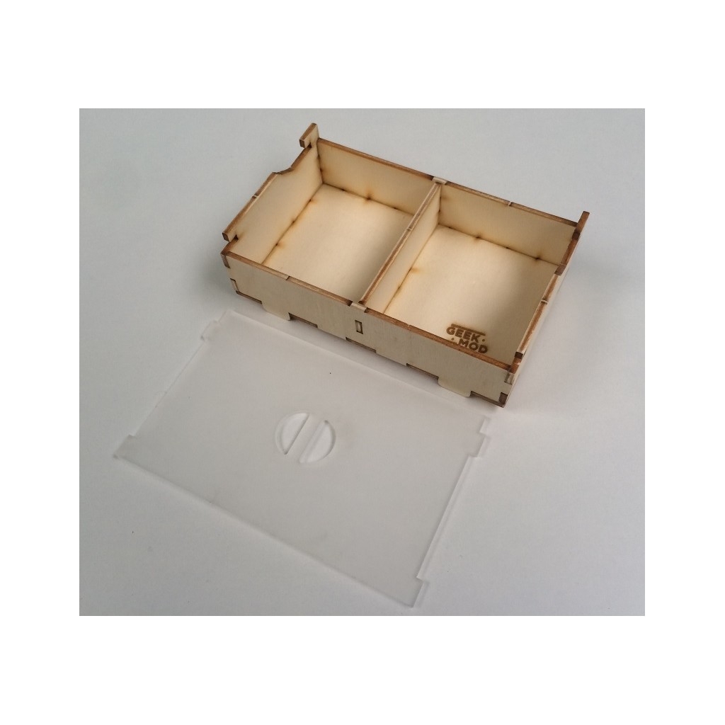 Small Token Box