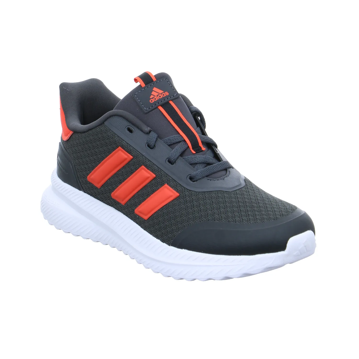 ADIDAS Kinder Sportschuh Grau Synthetik