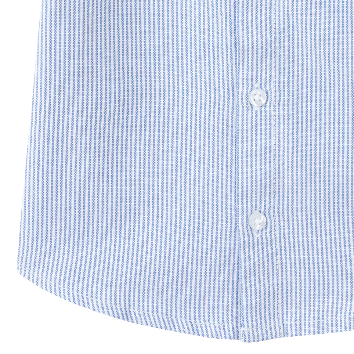 Topolino Jungen Kurzarmhemd mit Fliege blau / weiss