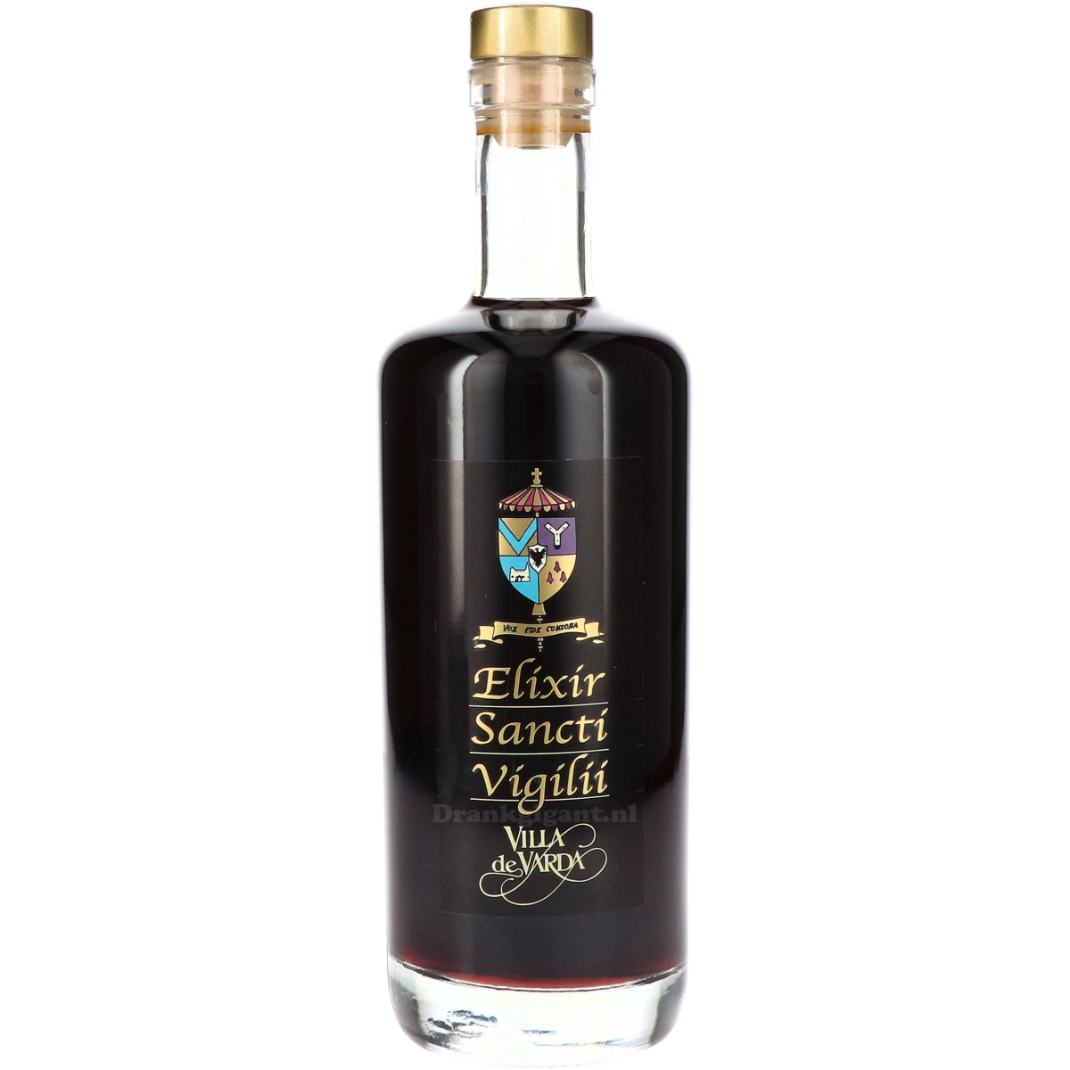 Villa de Varda Elixer Sancti Vigili 70 cl