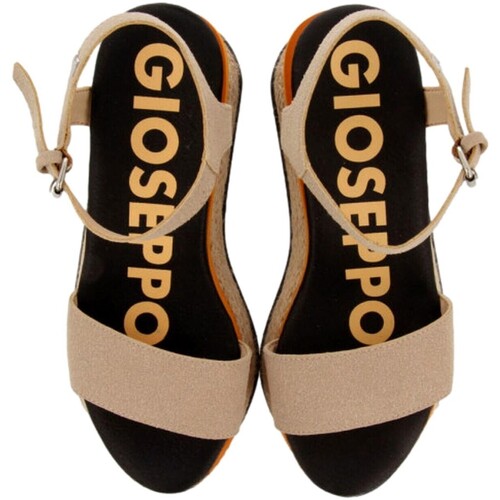 Gioseppo - SANDALIAS DOPORTIVAS CON CUA68869 Beige