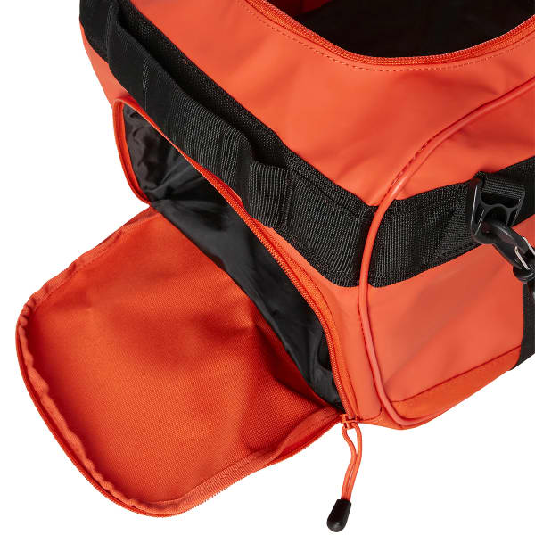 Duffel HELLY HANSEN SCOUT DUFFEL S PATROL ORANGE