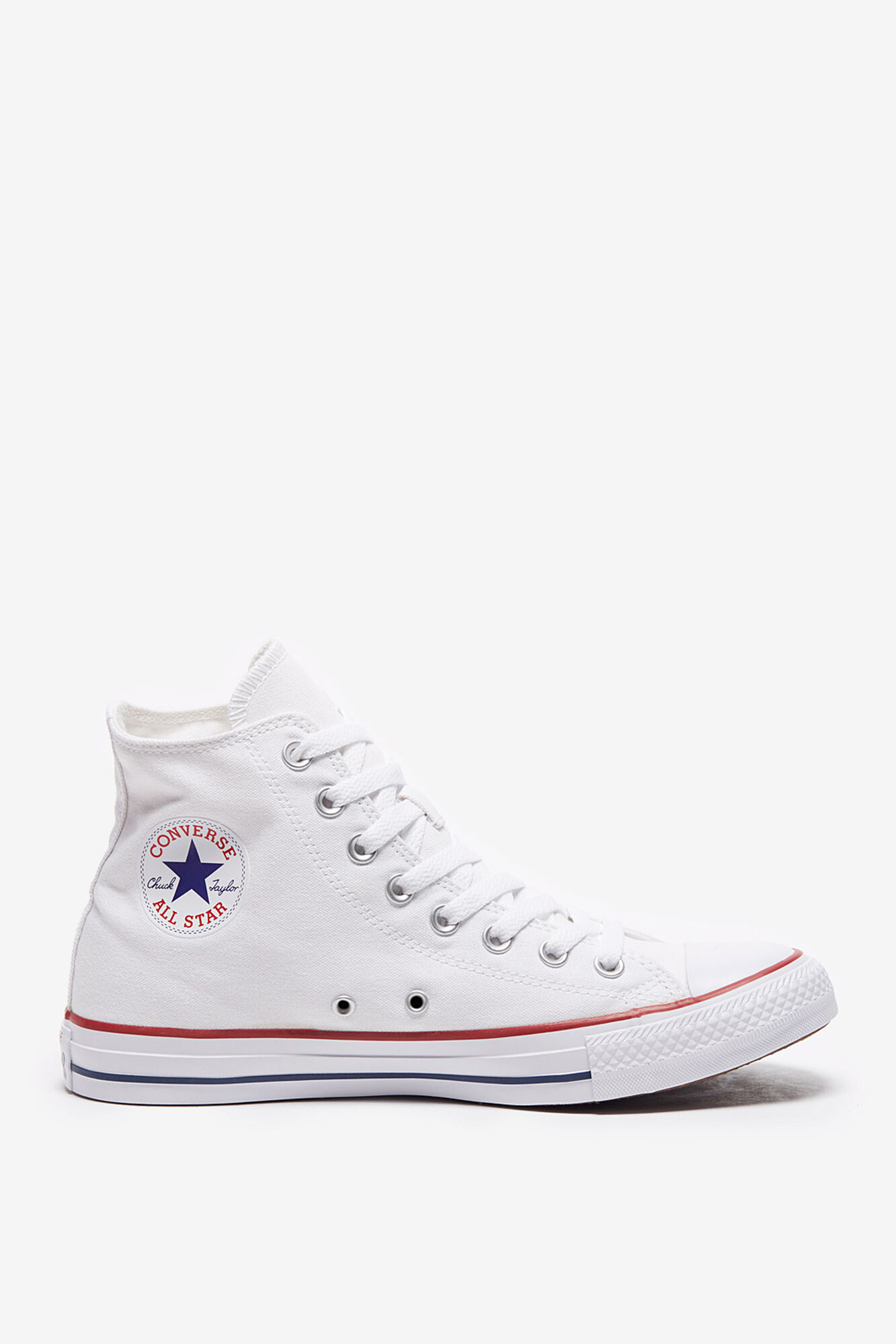CONVERSE OBUWIE M7650 - branco