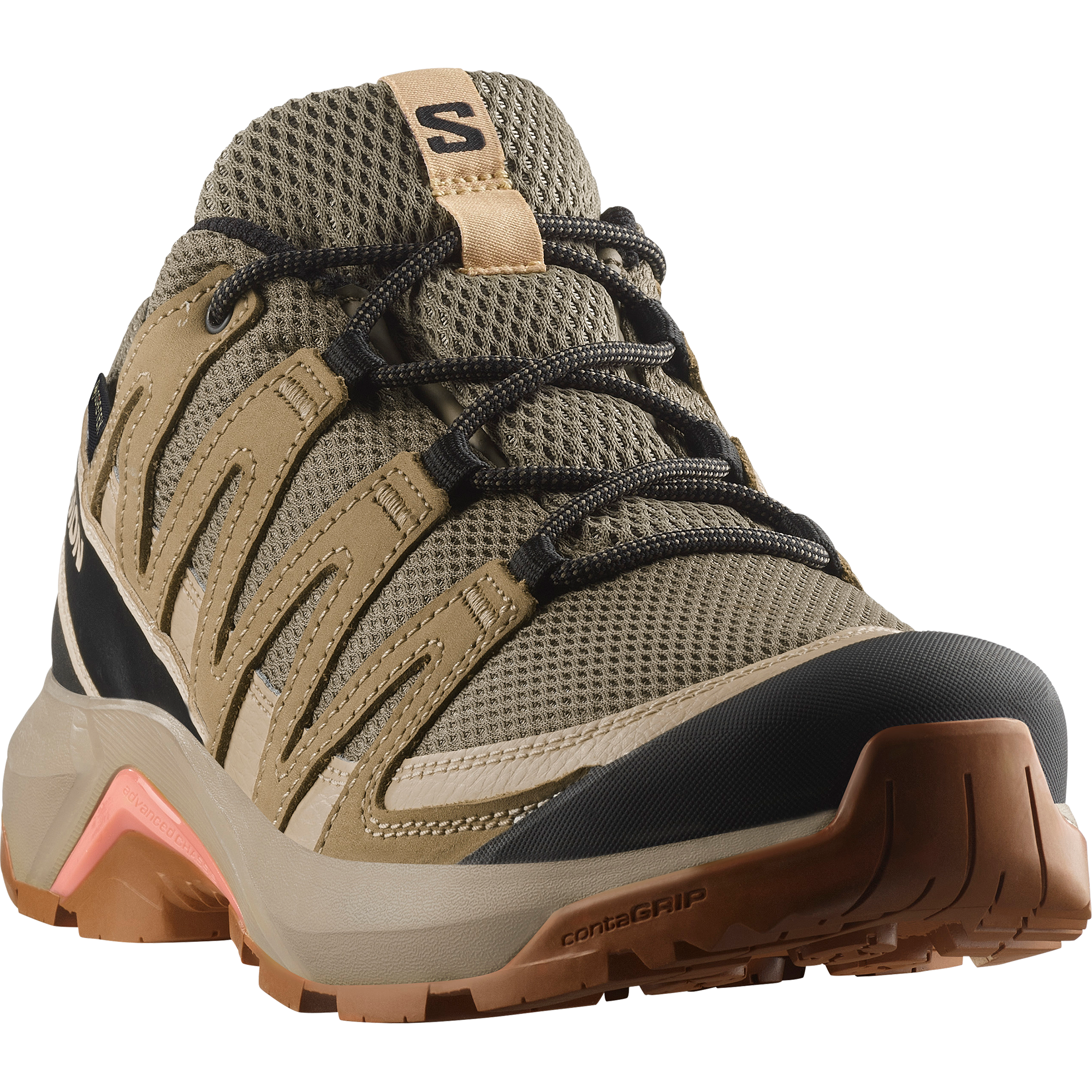 Salomon Wanderschuh »X-ADVENTURE RECON GORE-TEX W«  wasserdicht